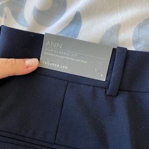 Ann Taylor trouser pant
